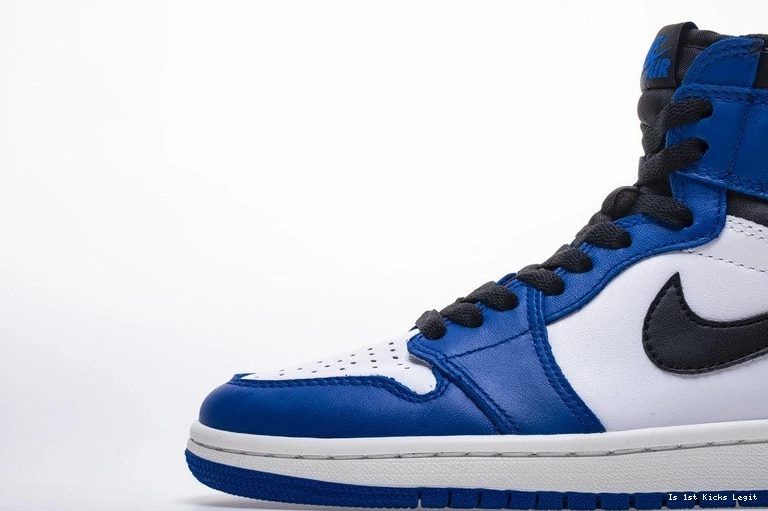 Jordan Retro High Game 555088-403 Royal OG 1 Air 1012
